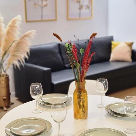 Las Artes Hlius Luxury Apartments Valence Extérieur photo