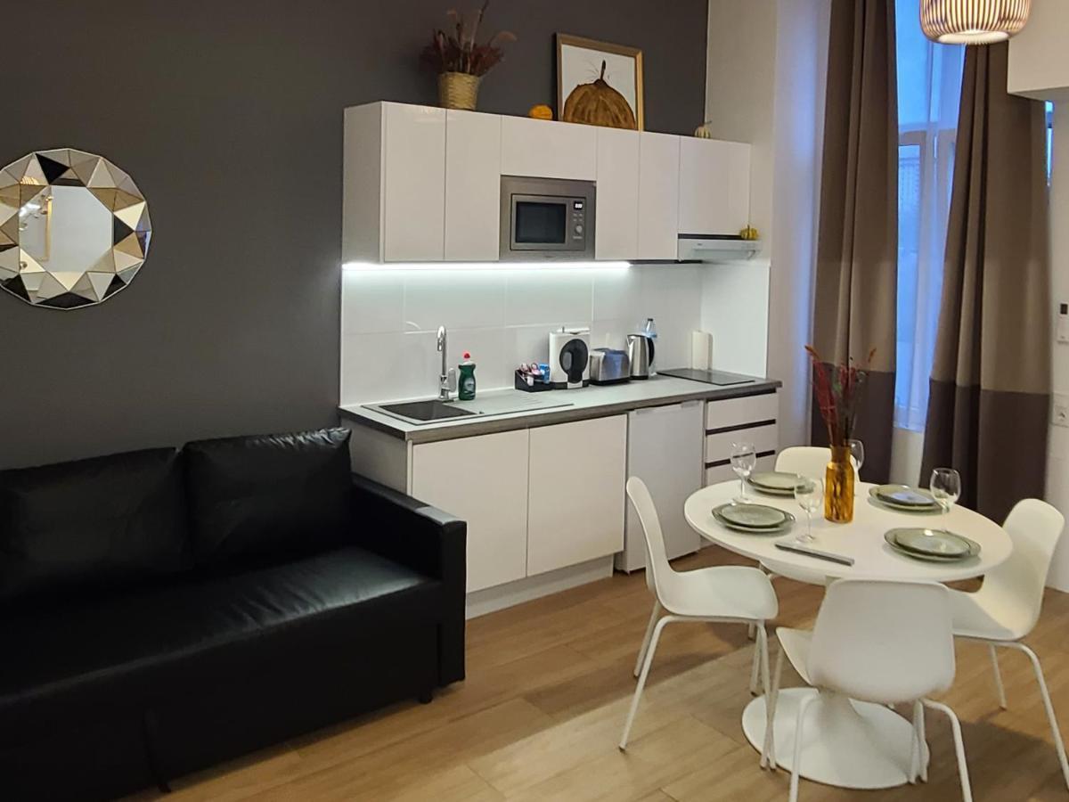 Las Artes Hlius Luxury Apartments Valence Extérieur photo