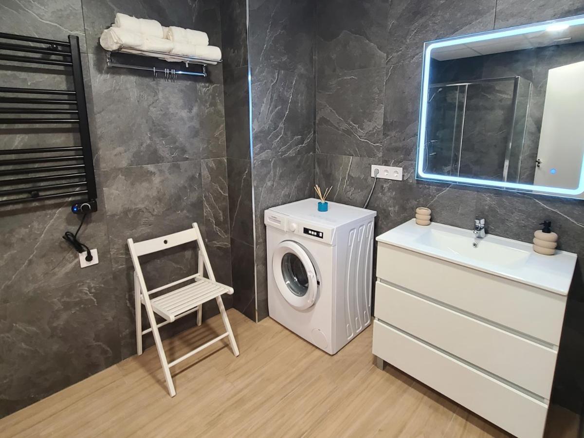 Las Artes Hlius Luxury Apartments Valence Extérieur photo