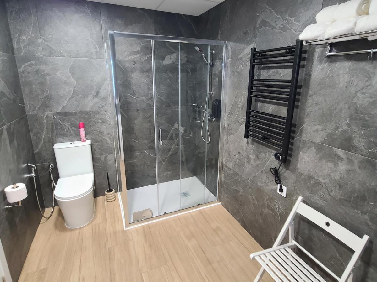 Las Artes Hlius Luxury Apartments Valence Extérieur photo