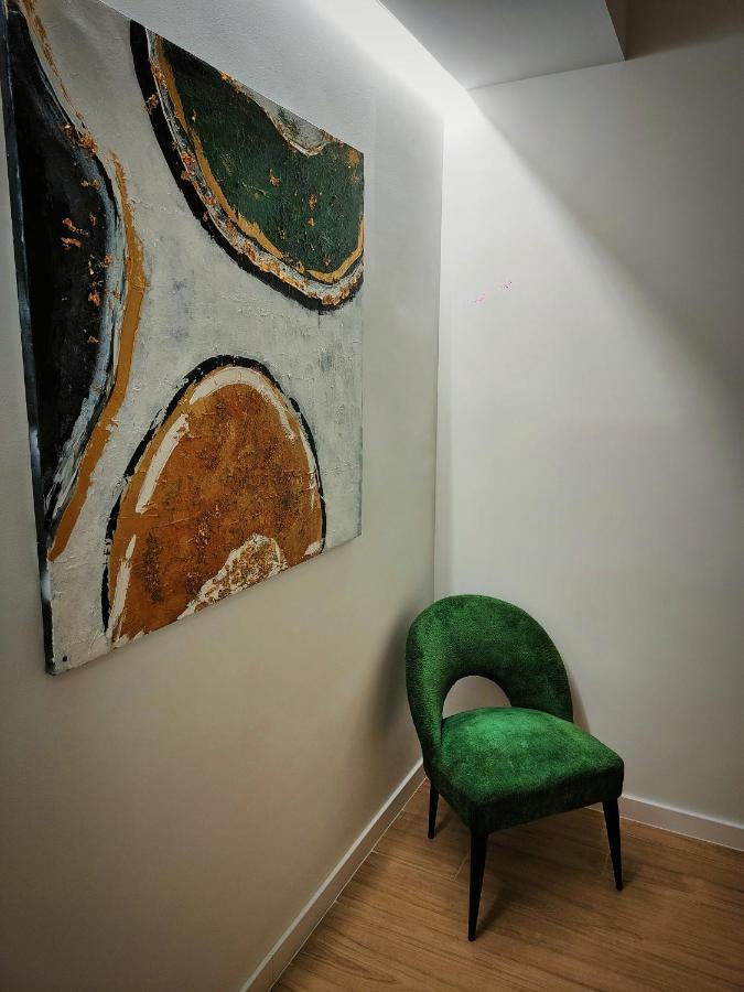 Las Artes Hlius Luxury Apartments Valence Extérieur photo